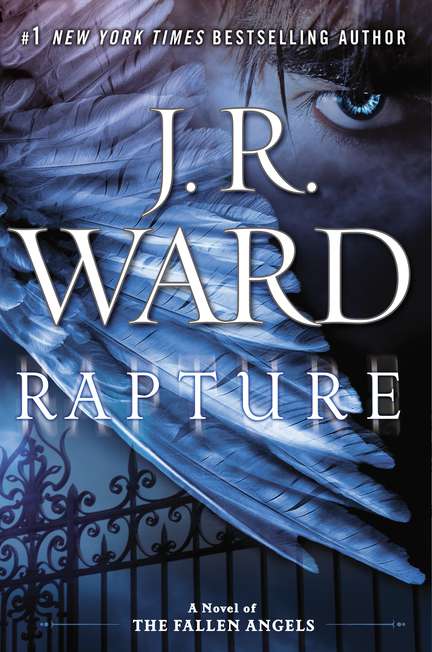J. R. Ward/Rapture